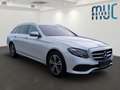 Mercedes-Benz E 220 d 4Matic /MultiBeam/Totwinkel+Spurhalte/ Silber - thumbnail 2