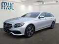 Mercedes-Benz E 220 d 4Matic /MultiBeam/Totwinkel+Spurhalte/ Silber - thumbnail 1