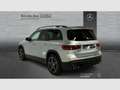 Mercedes-Benz GLB 200 d 4MATIC[0-805] Argent - thumbnail 4