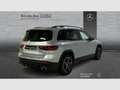 Mercedes-Benz GLB 200 d 4MATIC[0-805] Argent - thumbnail 2