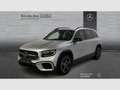 Mercedes-Benz GLB 200 d 4MATIC[0-805] Argent - thumbnail 1