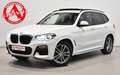 BMW X3 XDRIVE20D 190 CV STEPTRONIC M SPORT Blanco - thumbnail 1