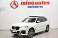 BMW X3 XDRIVE20D 190 CV STEPTRONIC M SPORT Blanco - thumbnail 2