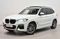 BMW X3 XDRIVE20D 190 CV STEPTRONIC M SPORT Blanco - thumbnail 4