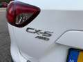 Mazda CX-5 2.0 GT-M AWD leer / navi / trekhaak Wit - thumbnail 5