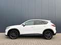 Mazda CX-5 2.0 GT-M AWD leer / navi / trekhaak Wit - thumbnail 2