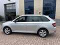 Skoda Fabia Combi 1.0 TSI Clever- Pano-nav-trekhaak Grijs - thumbnail 2