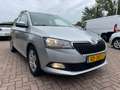 Skoda Fabia Combi 1.0 TSI Clever- Pano-nav-trekhaak Grijs - thumbnail 9