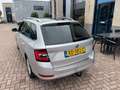 Skoda Fabia Combi 1.0 TSI Clever- Pano-nav-trekhaak Grijs - thumbnail 4