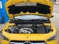 Mercedes-Benz CLA 35 AMG 4Matic Speedshift 7G-DCT Gelb - thumbnail 5