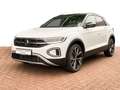 Volkswagen T-Roc 2.0 TDI Style DSG LED Kamera Navi AHK Weiß - thumbnail 2