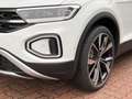 Volkswagen T-Roc 2.0 TDI Style DSG LED Kamera Navi AHK Weiß - thumbnail 8
