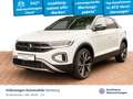 Volkswagen T-Roc 2.0 TDI Style DSG LED Kamera Navi AHK Weiß - thumbnail 1