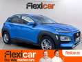Hyundai KONA 1.0 TGDI Essence 4x2 Bleu - thumbnail 1