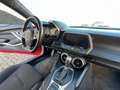 Chevrolet Camaro Coupe 6.2 V8 Aut. coupe 455 cv auto Rosso - thumbnail 10