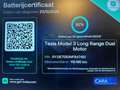Tesla Model 3 Long Range AWD 75 kWh *FACELIFT*SOH92% ORG NL 1E E Noir - thumbnail 2