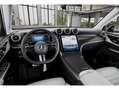 Mercedes-Benz GLC 300 e 4MATIC Gris - thumbnail 9