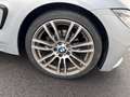 BMW 418 Coupé 418d 150 ch M Sport A Gris - thumbnail 10