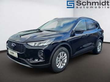 Titanium 2,5L FHEV 180PS A FWD
