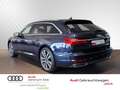 Audi A6 Avant 50 TFSI e quattro Sport S-tronic Klima Navi Blauw - thumbnail 4