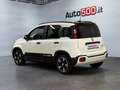 Fiat Panda 1.0 firefly hybrid s&s 70cv Weiß - thumbnail 5
