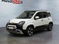Fiat Panda 1.0 firefly hybrid s&s 70cv Weiß - thumbnail 1