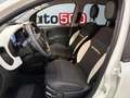 Fiat Panda 1.0 firefly hybrid s&s 70cv Weiß - thumbnail 9