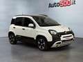 Fiat Panda 1.0 firefly hybrid s&s 70cv Weiß - thumbnail 2