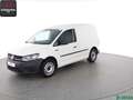Volkswagen Caddy Caddy 1.4 TSI DSG KÜHLKASTEN FRISCHDIENST 1HD,SH Blanc - thumbnail 1