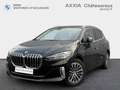 BMW 225 225e 245ch xDrive Luxury DKG7 Noir - thumbnail 1