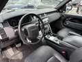 Land Rover Range Rover 4.4 SDV8 VOGUE/PANORAMA/AHK/STHZ/22\u0027/VOLL Noir - thumbnail 6