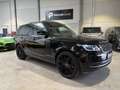 Land Rover Range Rover 4.4 SDV8 VOGUE/PANORAMA/AHK/STHZ/22\u0027/VOLL Noir - thumbnail 3