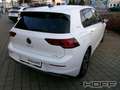 Volkswagen Golf VIII Goal 1.5 eTSI DSG ACC Allwetter PDC Weiß - thumbnail 3