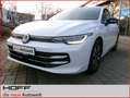 Volkswagen Golf VIII Goal 1.5 eTSI DSG ACC Allwetter PDC Weiß - thumbnail 2