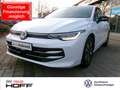Volkswagen Golf VIII Goal 1.5 eTSI DSG ACC Allwetter PDC Weiß - thumbnail 1