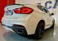 BMW X6 xDrive30d 258CV Msport*LED,TETTO,CAMERA 360 Wit - thumbnail 8