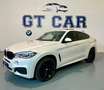 BMW X6 xDrive30d 258CV Msport*LED,TETTO,CAMERA 360 Wit - thumbnail 1