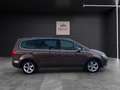 Volkswagen Sharan Automatik~7-Sitzer~Navi~SHZ~Bi-Xenon~Pano Brun - thumbnail 8