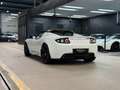 Tesla Roadster V2.5 - HEATED SEATS - BROKEN HV BATTERY Blanco - thumbnail 21