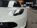 Tesla Roadster V2.5 - HEATED SEATS - BROKEN HV BATTERY Blanco - thumbnail 4