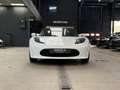 Tesla Roadster V2.5 - HEATED SEATS - BROKEN HV BATTERY Blanco - thumbnail 2