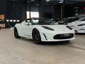 Tesla Roadster V2.5 - HEATED SEATS - BROKEN HV BATTERY Blanco - thumbnail 1