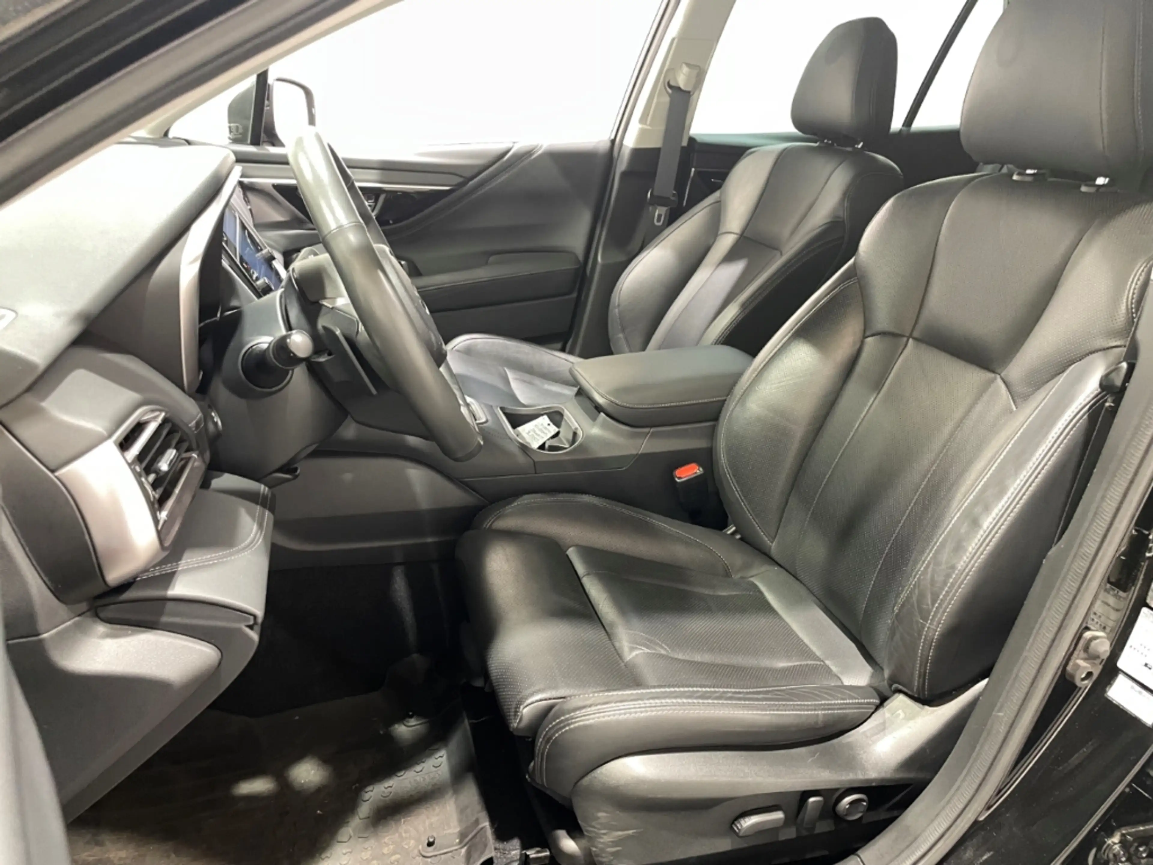 Subaru OUTBACK 2.5i Platinum Automatik Leder Navi ACC LED — photo 6