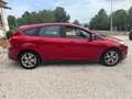 Ford Focus 1.6 Ecoboost Auto-Start-Stop 180cv Sport Burdeos - thumbnail 3