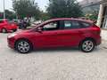 Ford Focus 1.6 Ecoboost Auto-Start-Stop 180cv Sport Burdeos - thumbnail 4