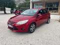 Ford Focus 1.6 Ecoboost Auto-Start-Stop 180cv Sport Burdeos - thumbnail 1