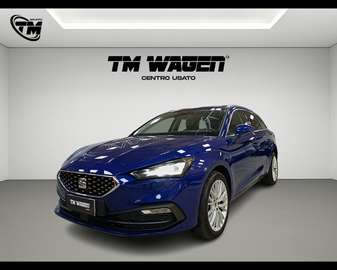 4ª serie - Leon Sportstourer 2.0 TDI 150 CV DSG Xc