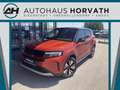 Opel Frontera 1.2 DI MHEV GS Aut.!TOP AKTION! Orange - thumbnail 1