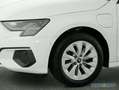 Audi A3 40 TFSI e S tronic Navi,AHK,Kamera Weiß - thumbnail 15