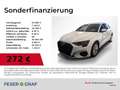 Audi A3 40 TFSI e S tronic Navi,AHK,Kamera Weiß - thumbnail 1